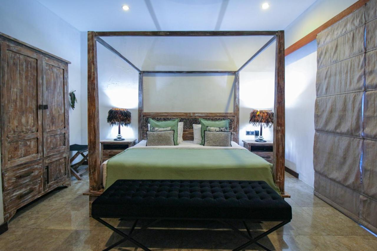 Villa Yasmin Seminyak  Exterior photo