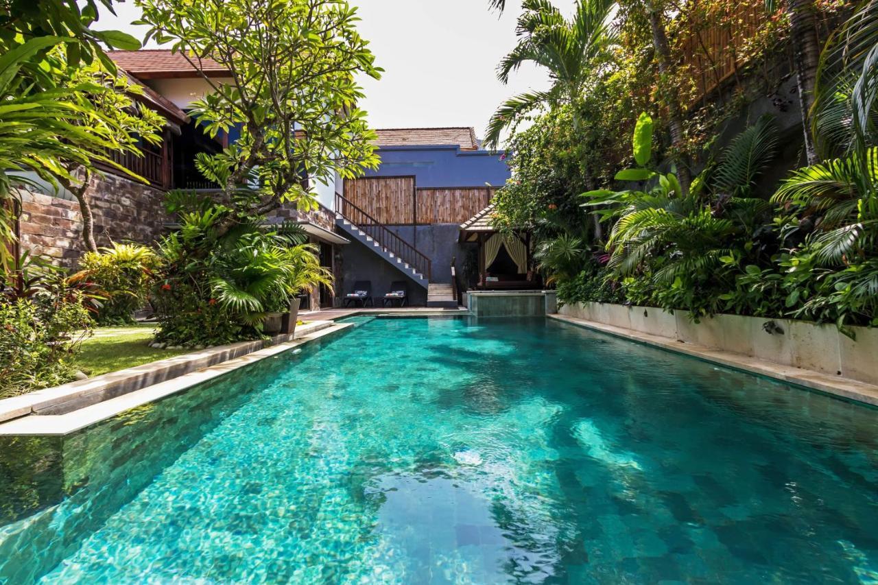 Villa Yasmin Seminyak  Exterior photo